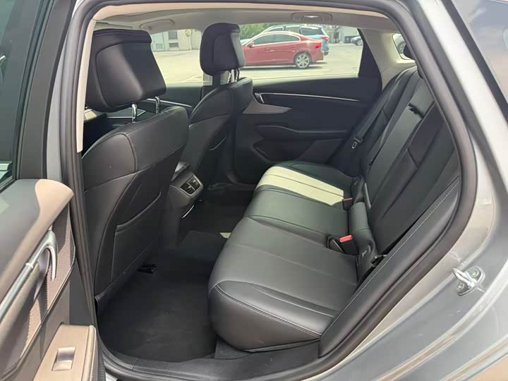 Фото 9 - Buick LaCrosse