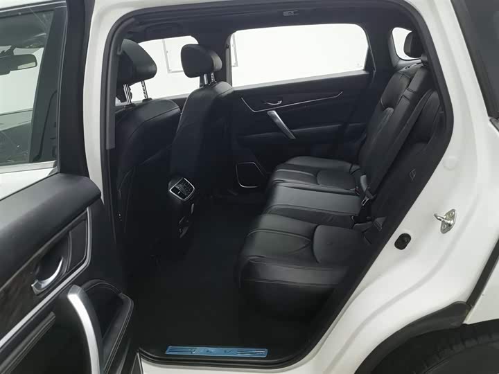 Фото 15 - Honda UR-V