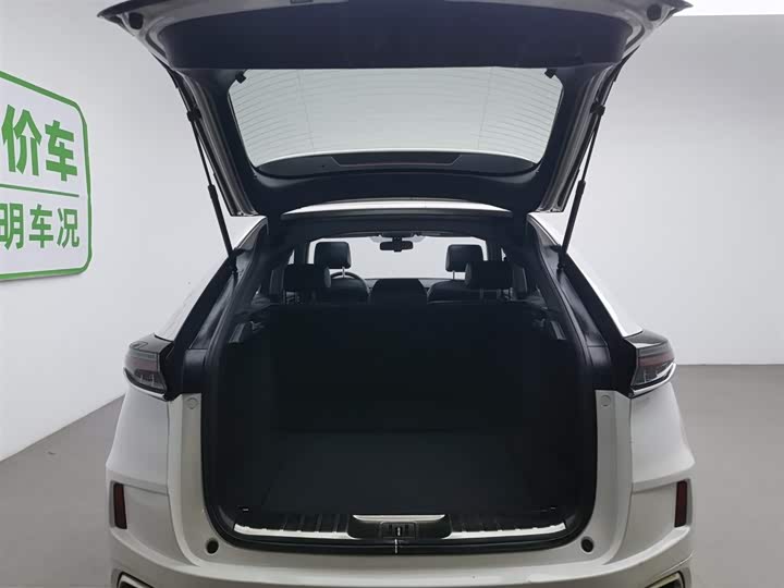 Фото 16 - Honda UR-V