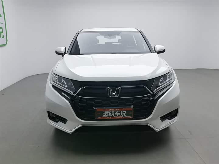 Фото 3 - Honda UR-V