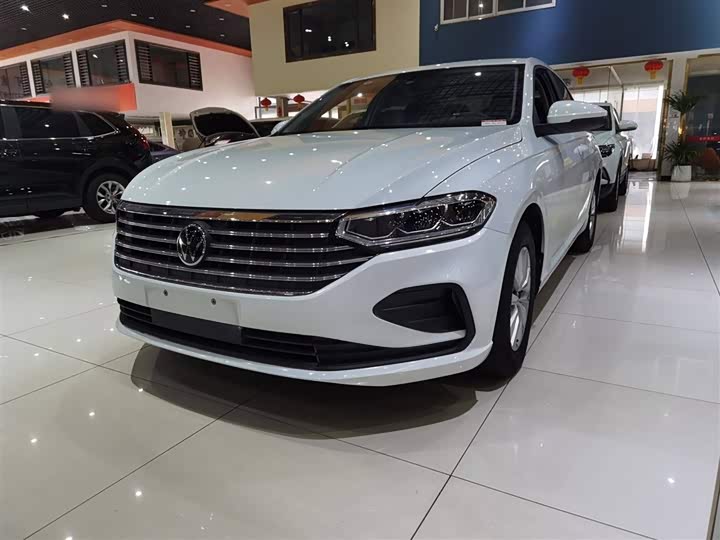 Фото 2 - Volkswagen Lavida