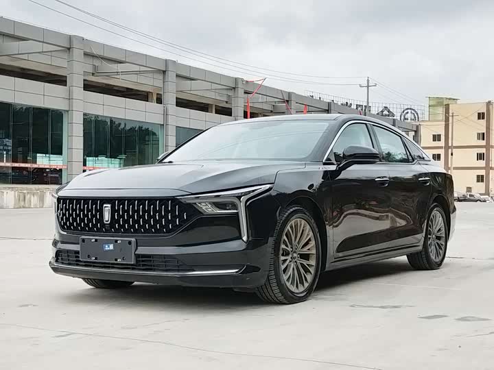 Фото 1 - Bestune B70