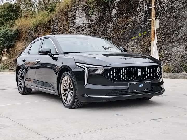 Фото 3 - Bestune B70