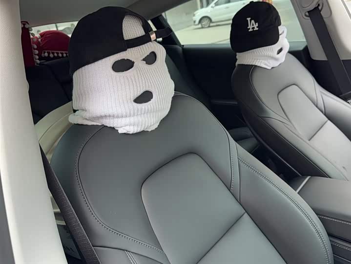 Фото 20 - Tesla Model 3