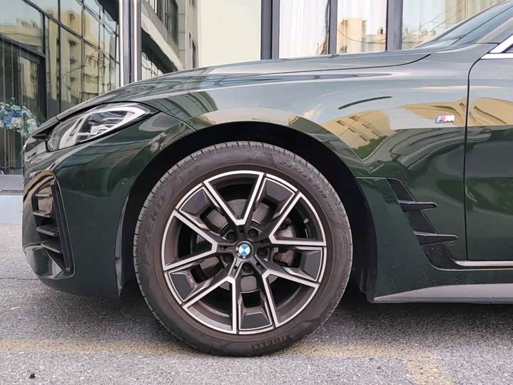 Фото 6 - BMW 4 Series