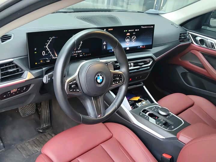 Фото 7 - BMW 4 Series