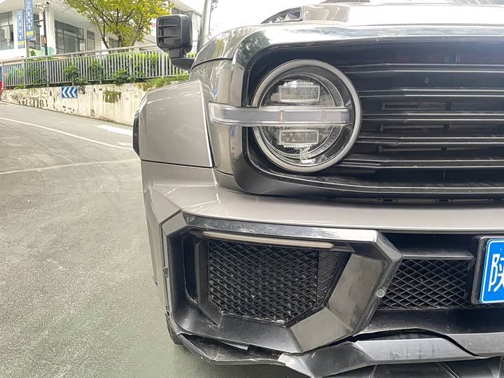 Фото 4 - Tank 300