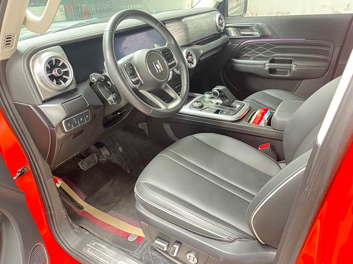 Фото 5 - Tank 300