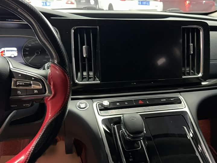 Фото 5 - GAC Trumpchi M8