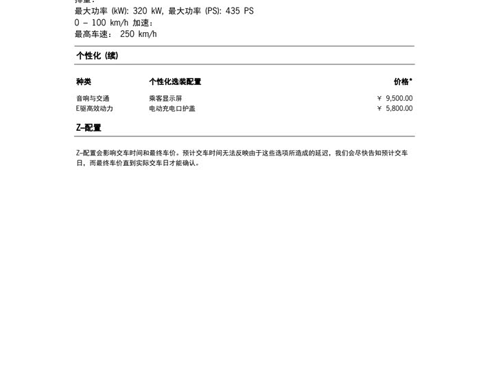 Фото 22 - Porsche Taycan