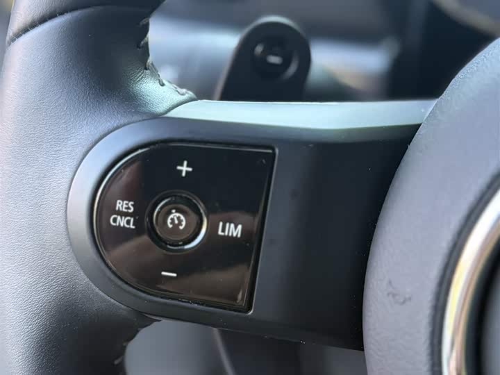 Фото 19 - Mini Clubman