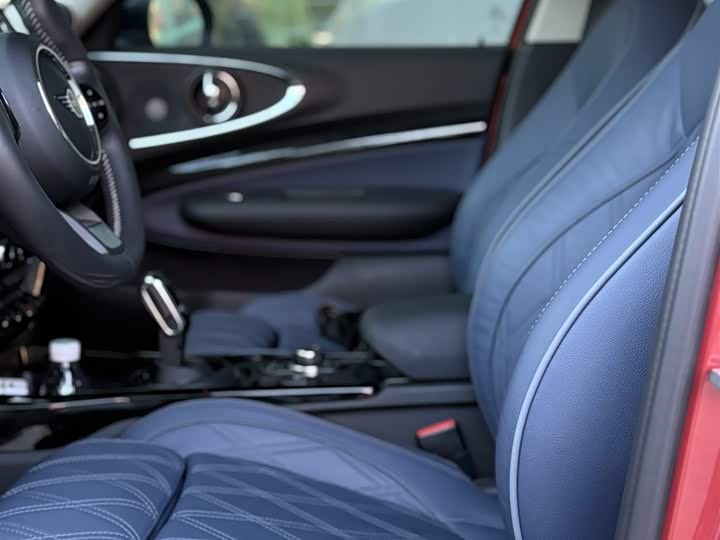 Фото 20 - Mini Clubman