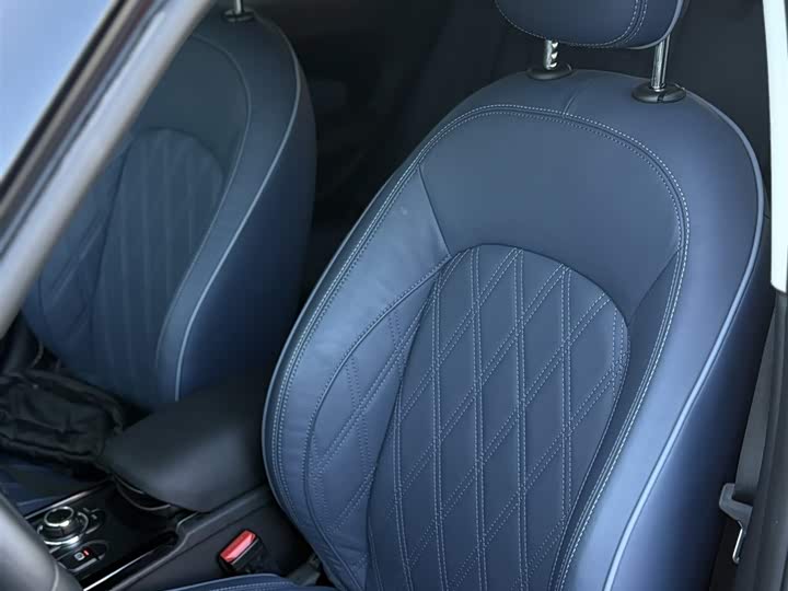 Фото 21 - Mini Clubman