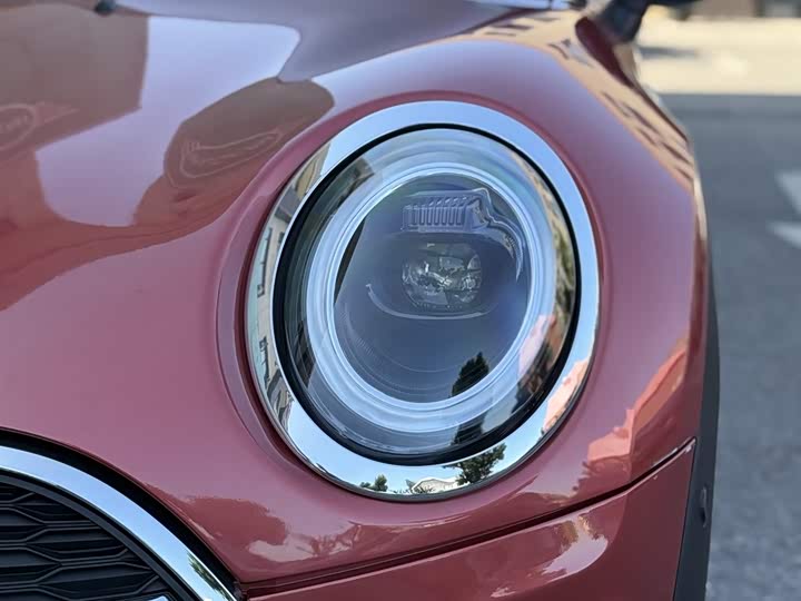 Фото 8 - Mini Clubman