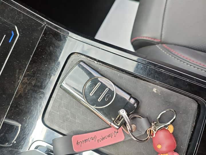 Фото 9 - Chery Tiggo 7