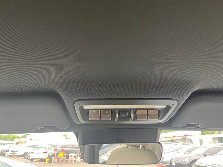 Фото 12 - Chery iCar V23