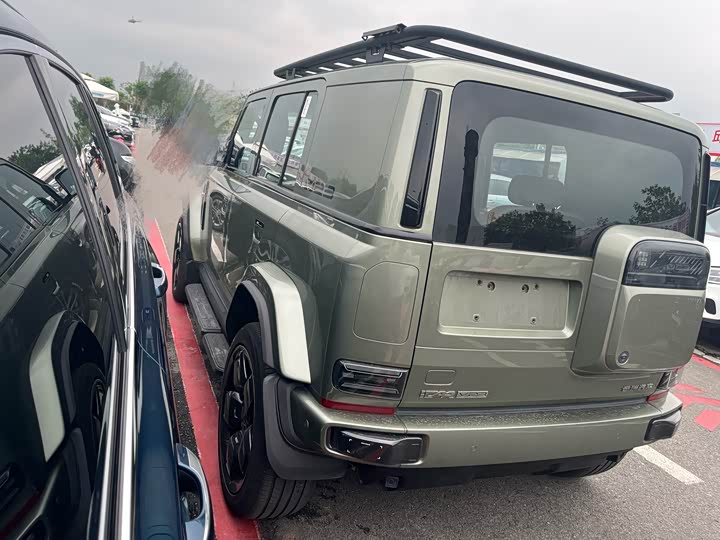 Фото 15 - Chery iCar V23