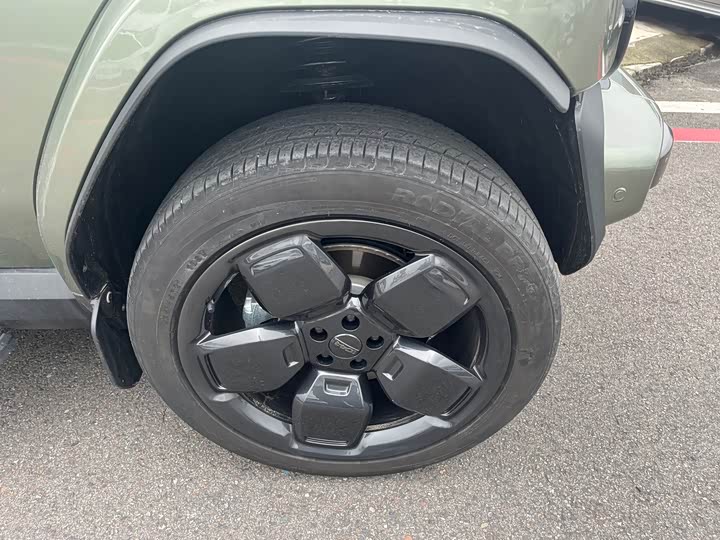 Фото 4 - Chery iCar V23