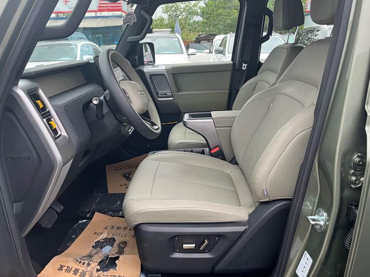 Фото 7 - Chery iCar V23