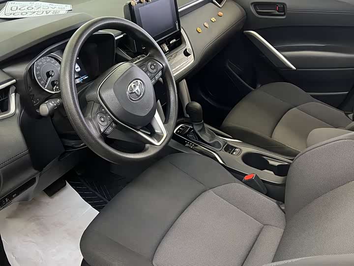 Фото 4 - Toyota Frontlander