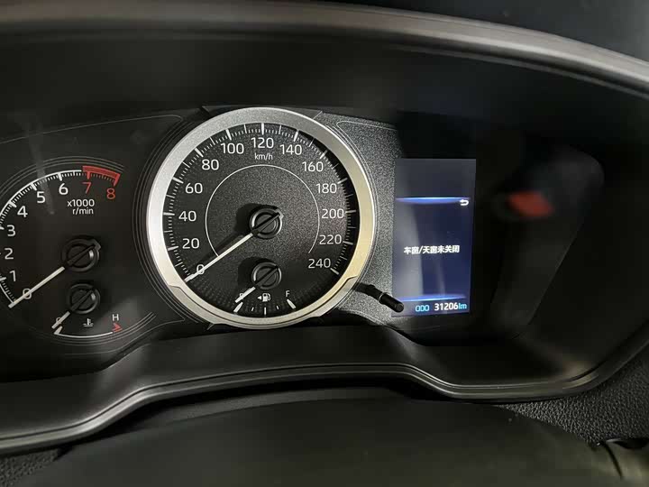 Фото 5 - Toyota Frontlander