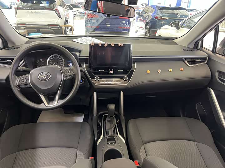 Фото 7 - Toyota Frontlander