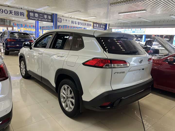 Фото 8 - Toyota Frontlander