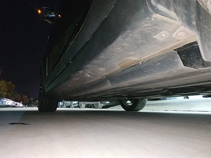 Фото 22 - Changan UNI-T