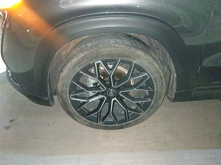 Фото 23 - Changan UNI-T