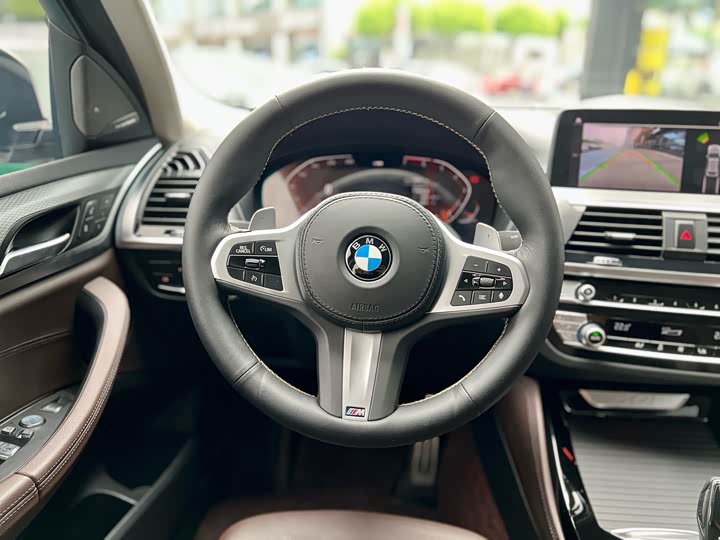 Фото 11 - BMW X4