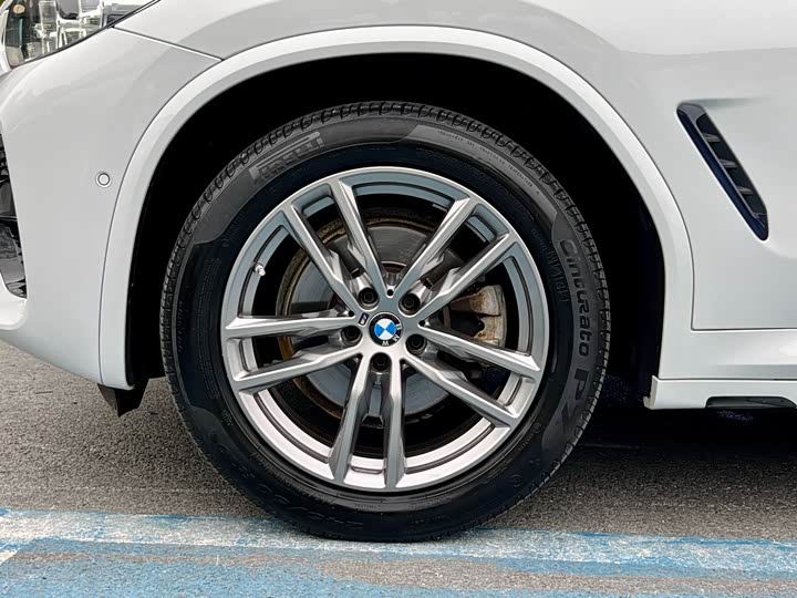 Фото 27 - BMW X4