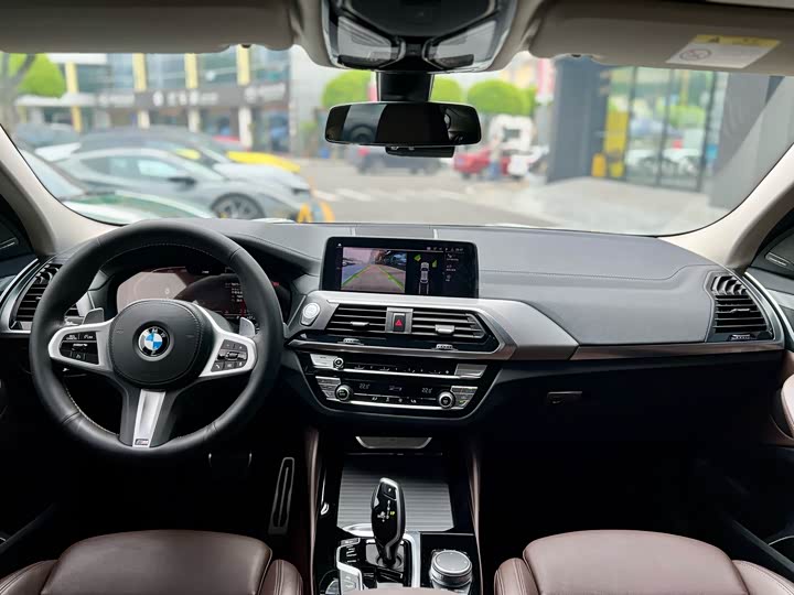 Фото 6 - BMW X4