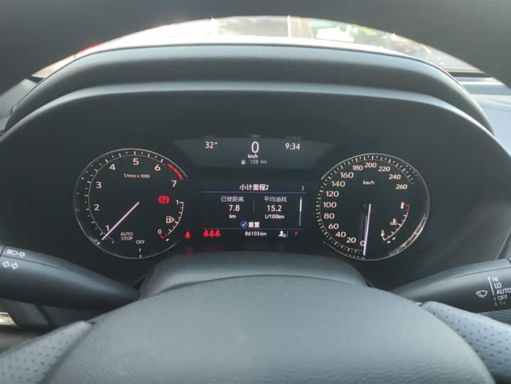 Фото 12 - Cadillac CT4