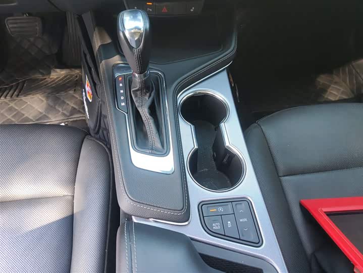 Фото 14 - Cadillac CT4