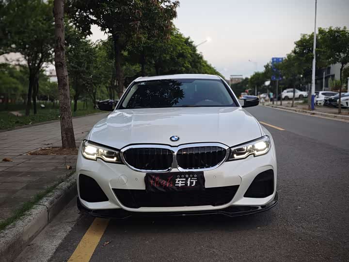Фото 3 - BMW 3 Series