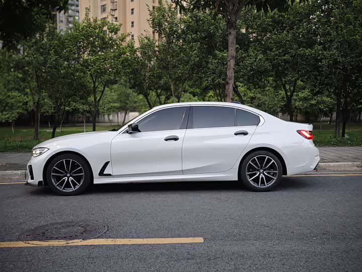 Фото 4 - BMW 3 Series