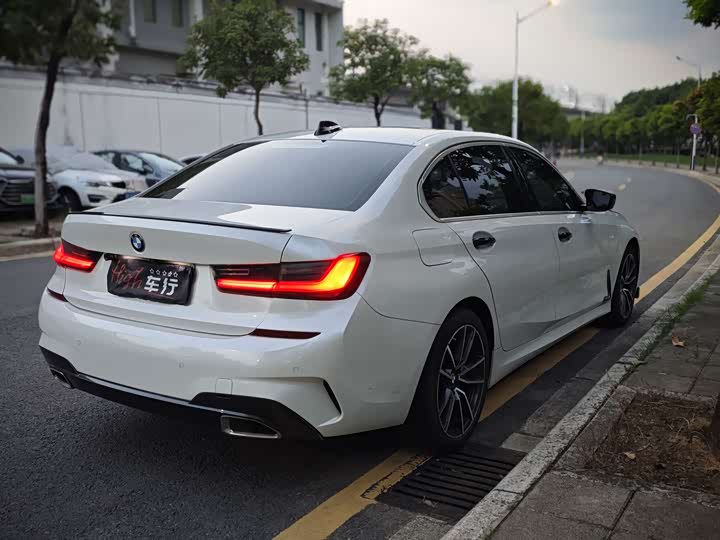 Фото 5 - BMW 3 Series