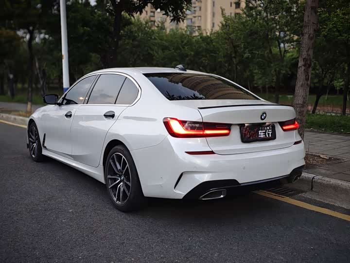 Фото 6 - BMW 3 Series