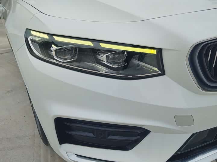 Photo 17 - Geely Preface