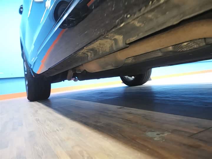 Фото 22 - LiXiang One