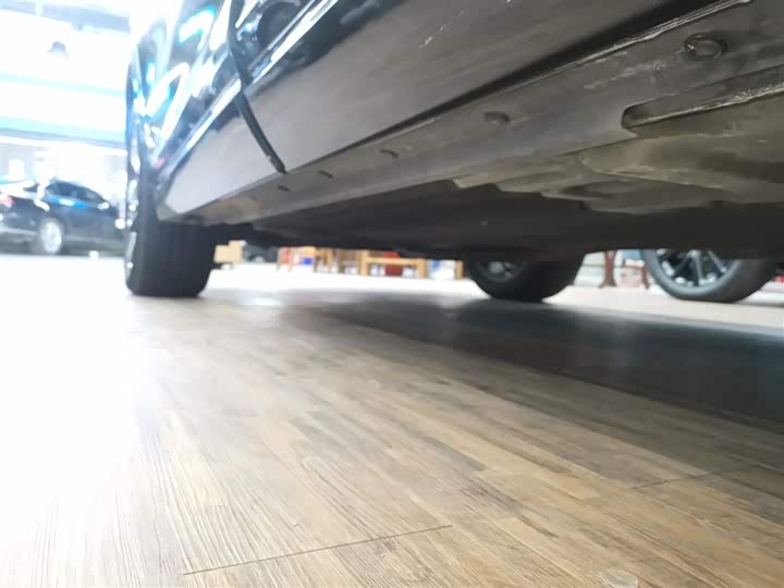 Фото 23 - LiXiang One