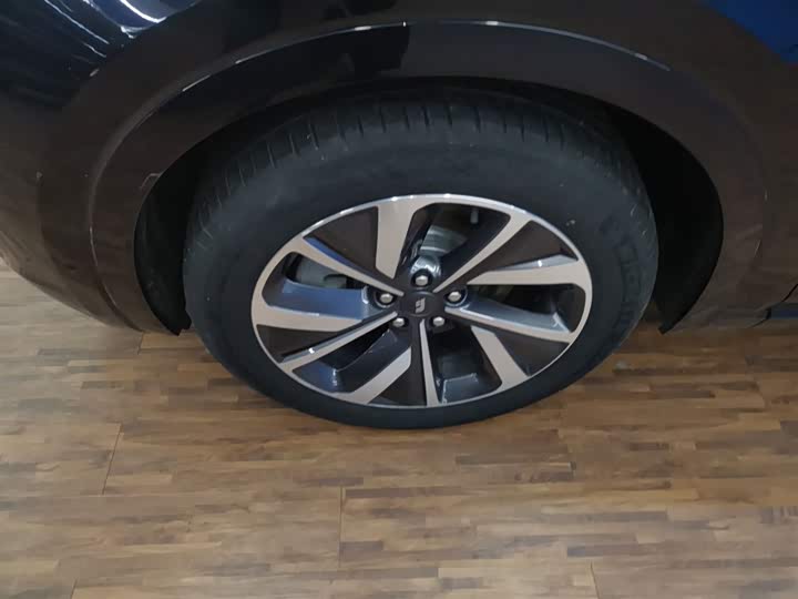 Фото 24 - LiXiang One