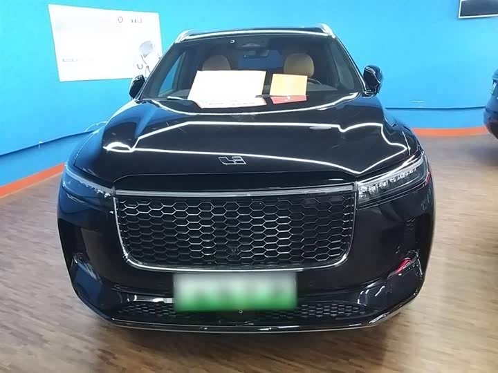 Фото 3 - LiXiang One