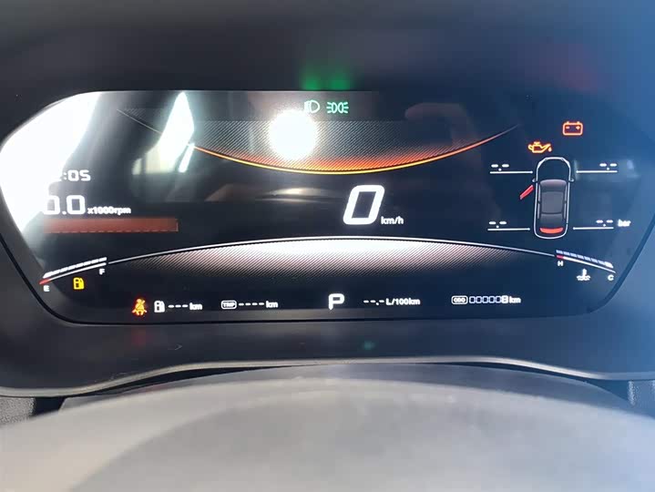 Фото 4 - MG Motor 5