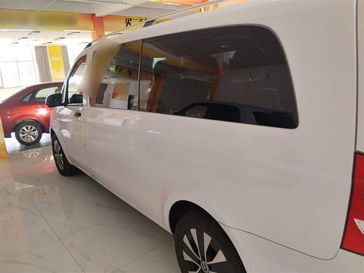 Фото 5 - Mercedes-Benz Vito
