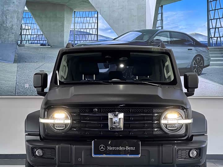 Фото 2 - Tank 300