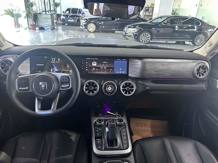 Фото 6 - Tank 300