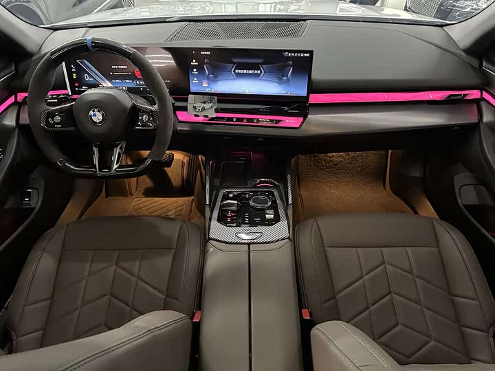 Фото 4 - BMW 5 Series