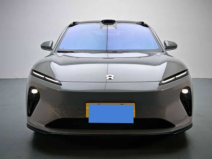 Фото 2 - Nio ET5