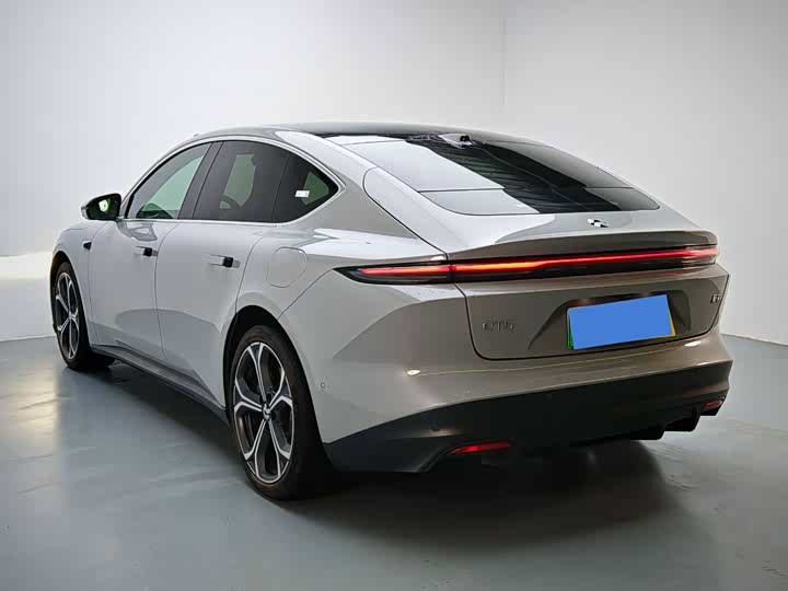 Фото 4 - Nio ET5